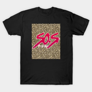 Scheme>Struggle Wild Style T-Shirt